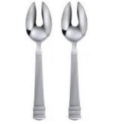 Oneida Tiramisu Set of 2 Serving Sporks | Extra 30% Off Code FF30 | Finest Flatware